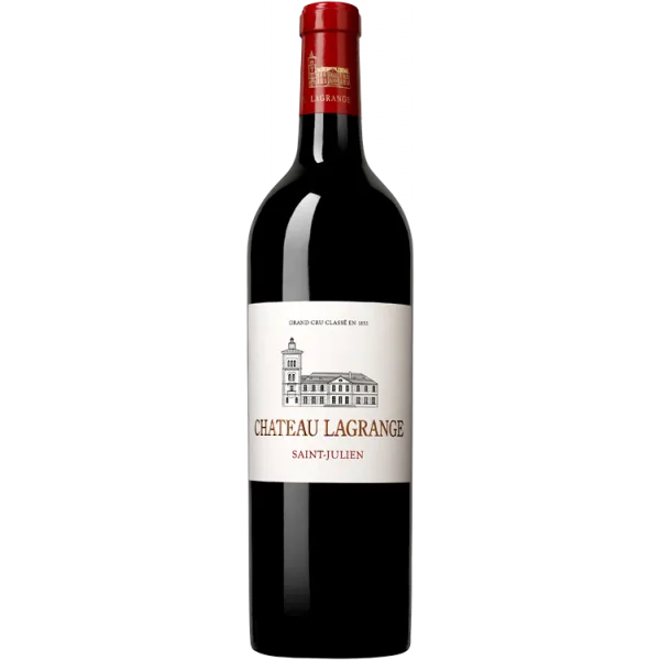 Château Lagrange 2023 - 3ème Cru Classé