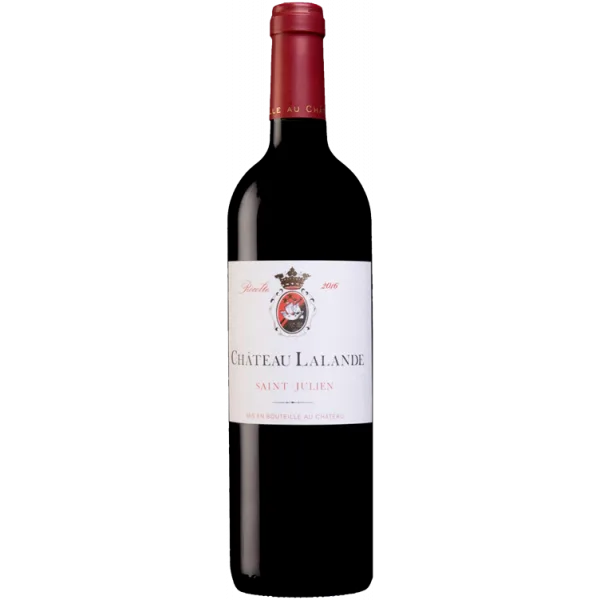 Château Lalande 2019