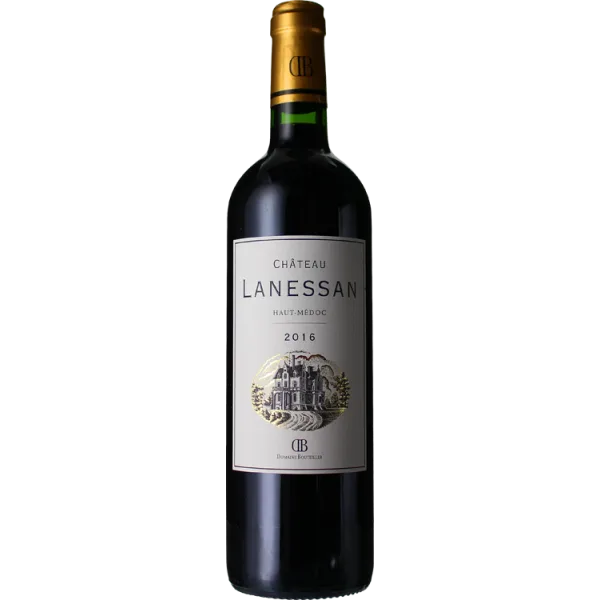Château Lanessan 2020