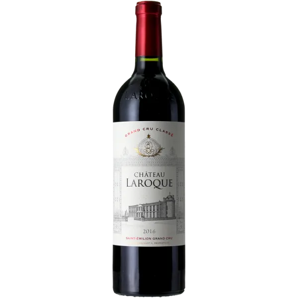 Château Laroque 2021 - Grand Cru Classé