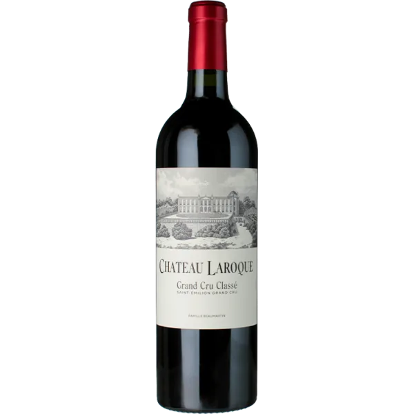 Château Laroque 2022 - Grand Cru Classé
