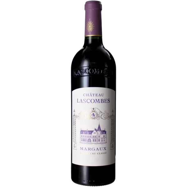 Château Lascombes 2019 - 2nd Cru Classé