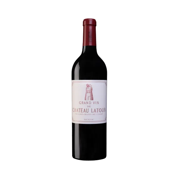 Château Latour 2009 - 1er Cru Classé