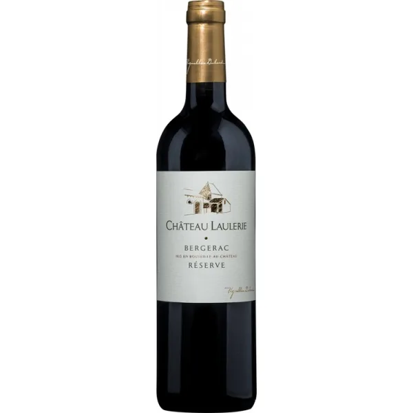 "Réserve" 2023 - Château Laulerie