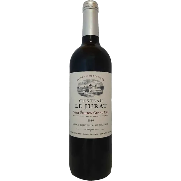 Château Le Jurat 2016