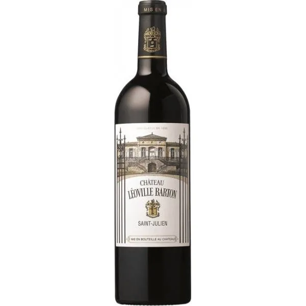 Château Léoville Barton 2018 - 2nd Cru Classé