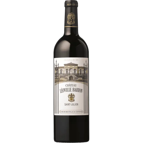 Château Léoville Barton 2022 - 2nd Cru Classé