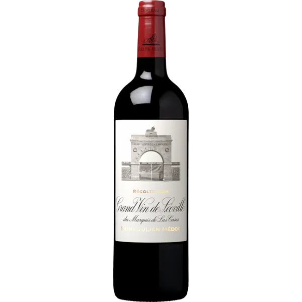 Château Léoville Las Cases 2020 - 2nd Cru Classé