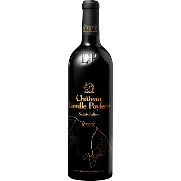 Château Léoville Poyferré 2020 - 2nd Cru Classé