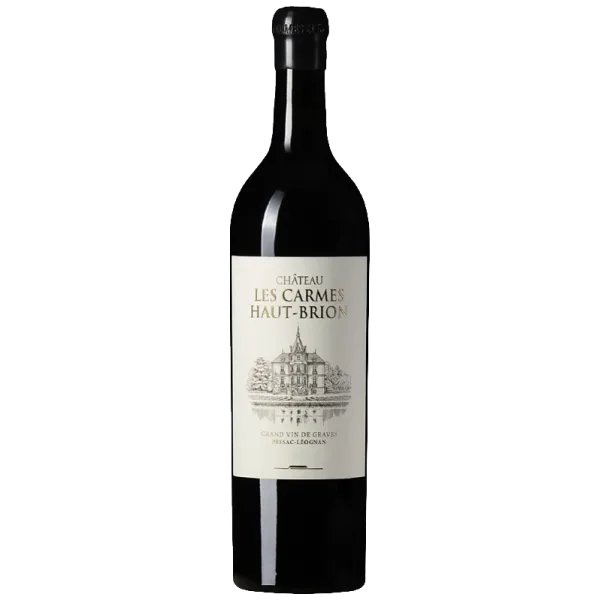 Château Les Carmes Haut Brion 2022