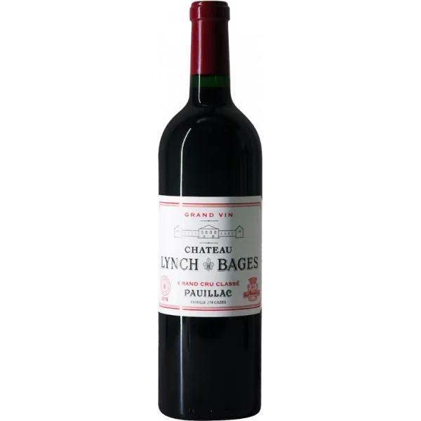 Château Lynch Bages 2020 - 5ème Cru Classé