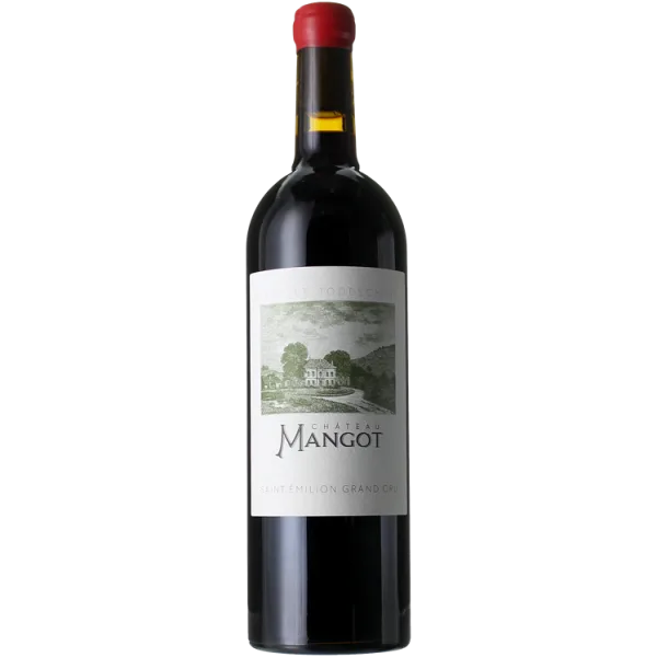 Château Mangot 2021