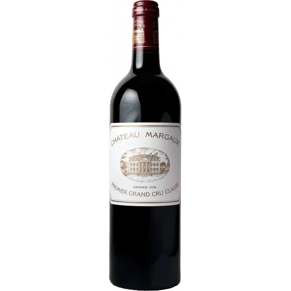 Château Margaux 2016 - 1er Cru Classé