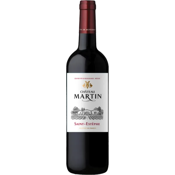 Château Martin 2021