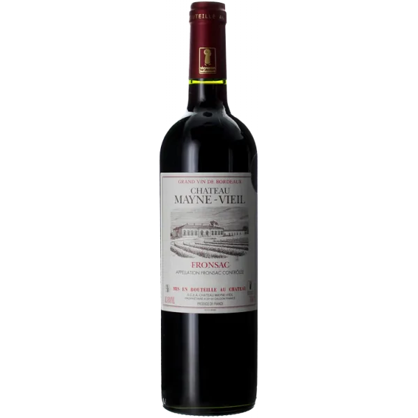 Château Mayne Vieil 2019