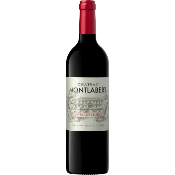 Château Montlabert 2019
