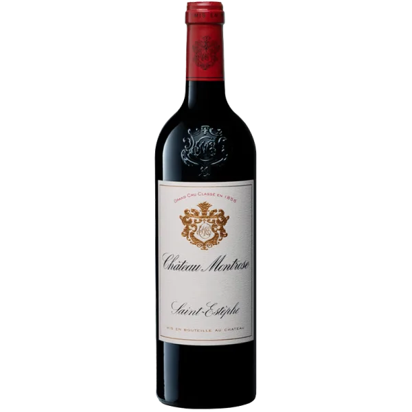 Château Montrose 2019 - 2nd Cru Classé
