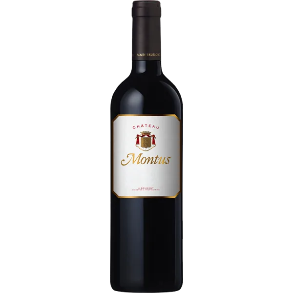 Château Montus 2021