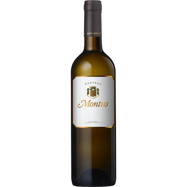 Château Montus Blanc 2020