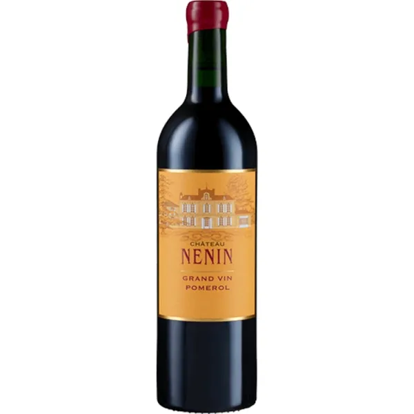 Château Nénin 2020