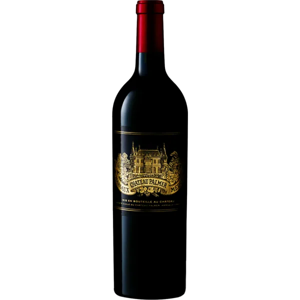 Château Palmer 2021 - 3ème Cru Classé
