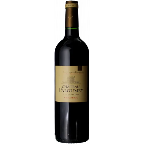 Château Paloumey 2016 - Cru Bourgeois