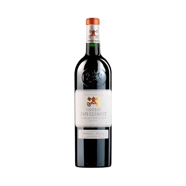 Château Pape Clément 2019 - Cru Classé de Graves