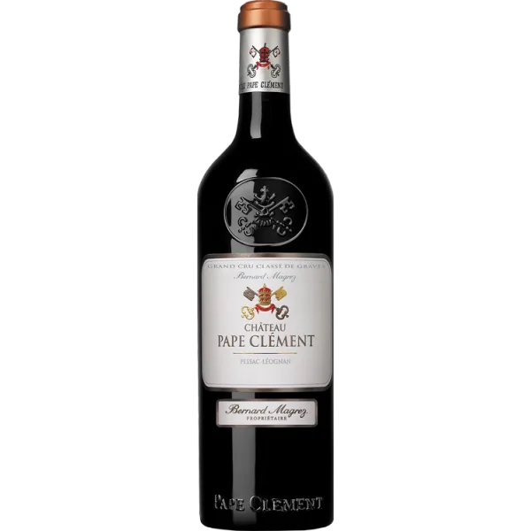 Château Pape Clément 2020 - Cru Classé de Graves