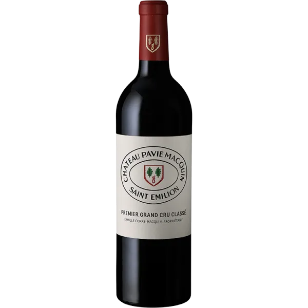 Château Pavie Macquin 2022 - 1er Grand Cru Classé B