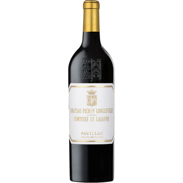 Château Pichon Longueville Comtesse de Lalande 2019 - 2nd Cru Classé