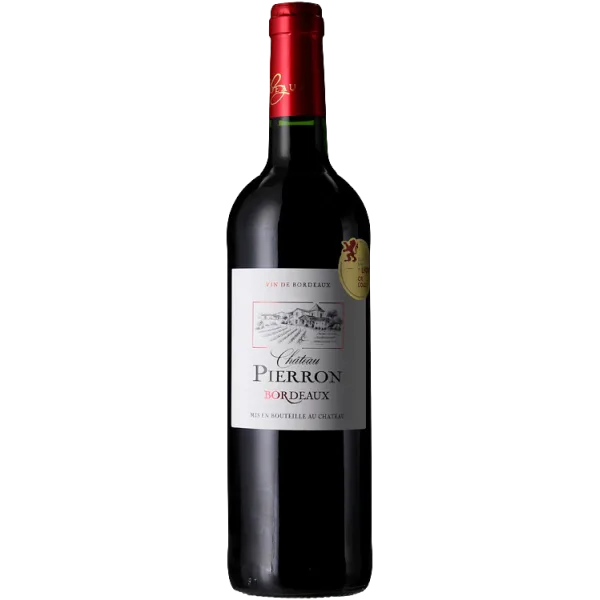 Château Pierron 2021