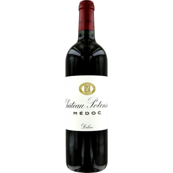 Château Potensac 2020