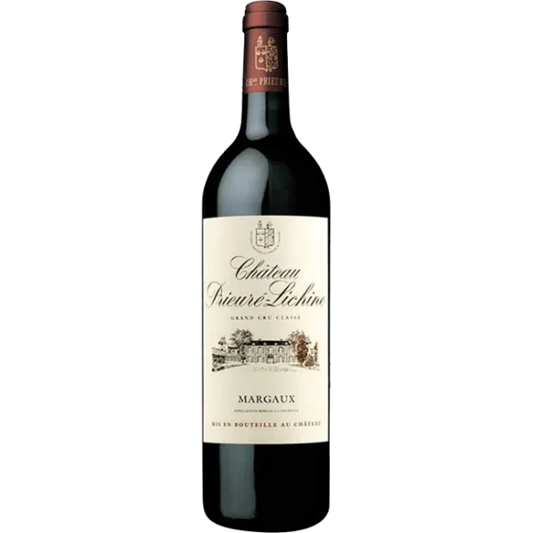 Château Prieuré-Lichine 2019 - 4ème Cru Classé