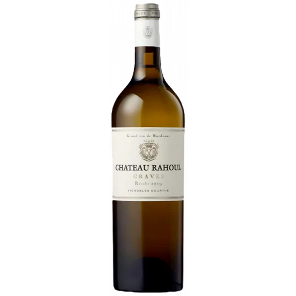 Château Rahoul Blanc 2023