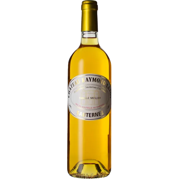 Château Raymond-Lafon 2020