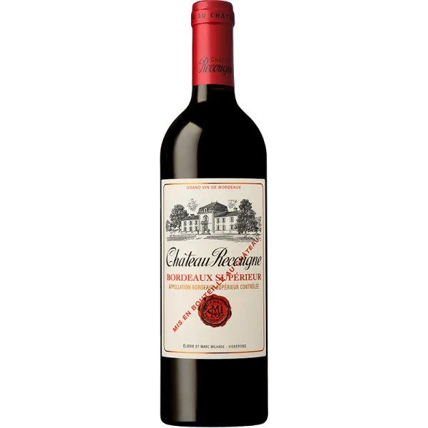 Château Recougne 2022