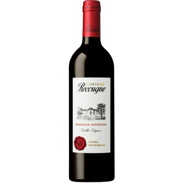 Château Recougne Vieilles Vignes 2016