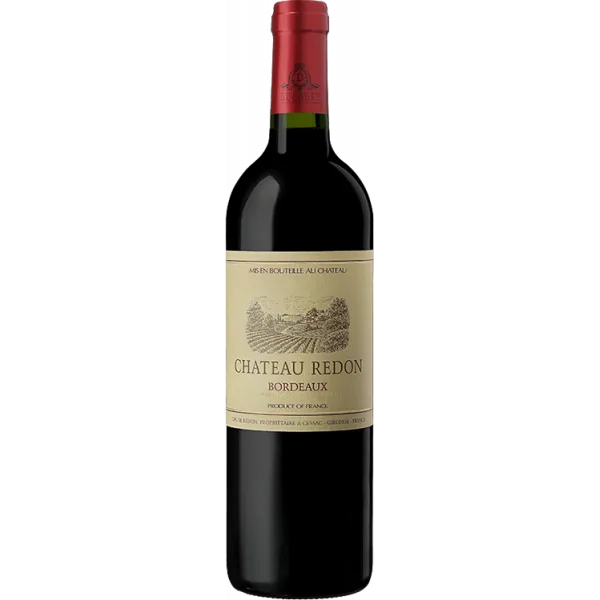 Château Redon 2019