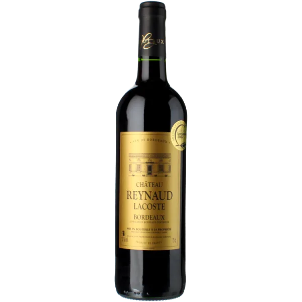Château Reynaud Lacoste 2021