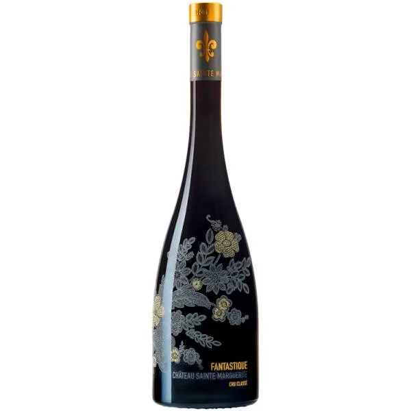 Fantastique Rouge 2022 - Château Sainte Marguerite - Cru Classé