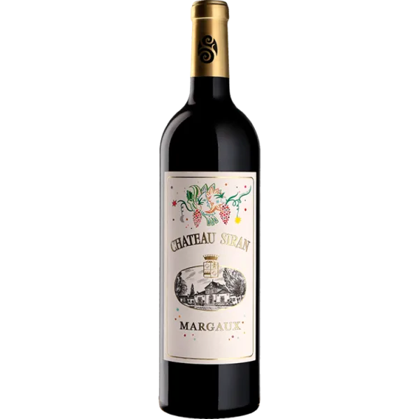 Château Siran 2020