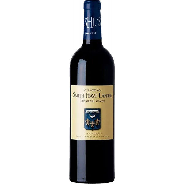 Château Smith Haut Lafitte 2014 - Cru Classé de Graves