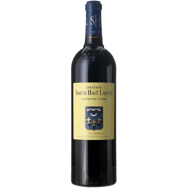 Château Smith Haut Lafitte 2019 - Cru Classé de Graves