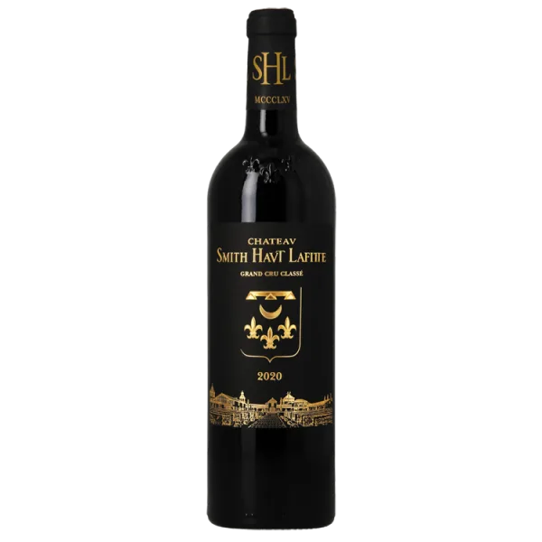 Château Smith Haut Lafitte 2020 - Cru Classé de Graves