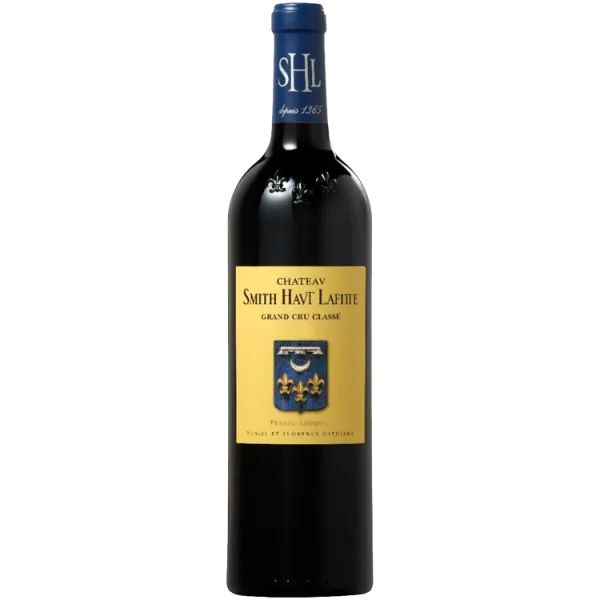 Château Smith Haut Lafitte 2021 - Cru Classé de Graves