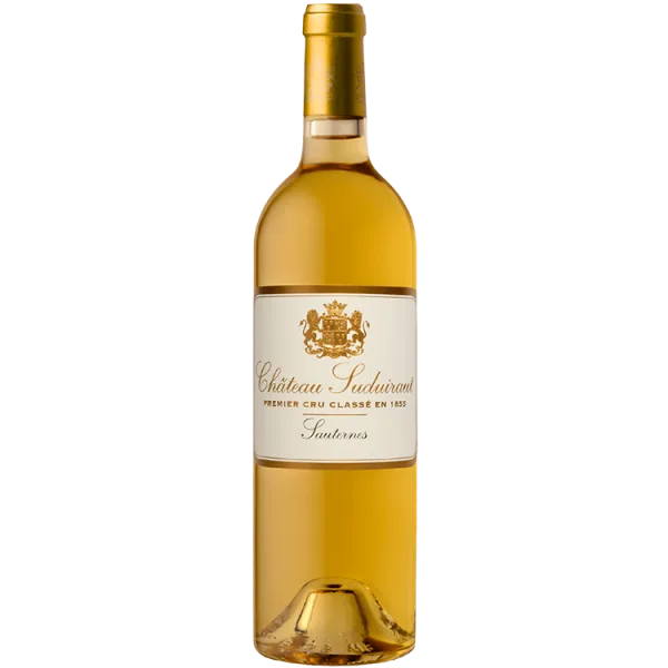 Château Suduiraut 2016 - 1er Cru Classé