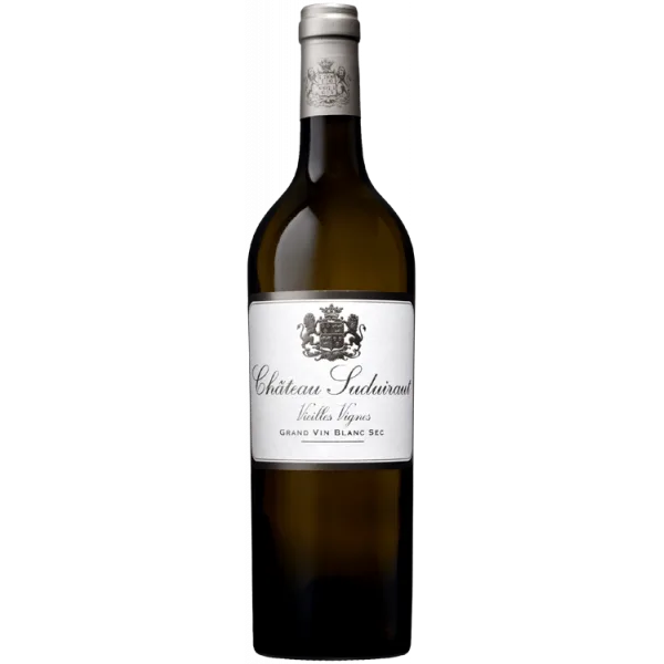 Grand Vin Blanc Sec "Vieilles Vignes" 2020 - Château Suduiraut