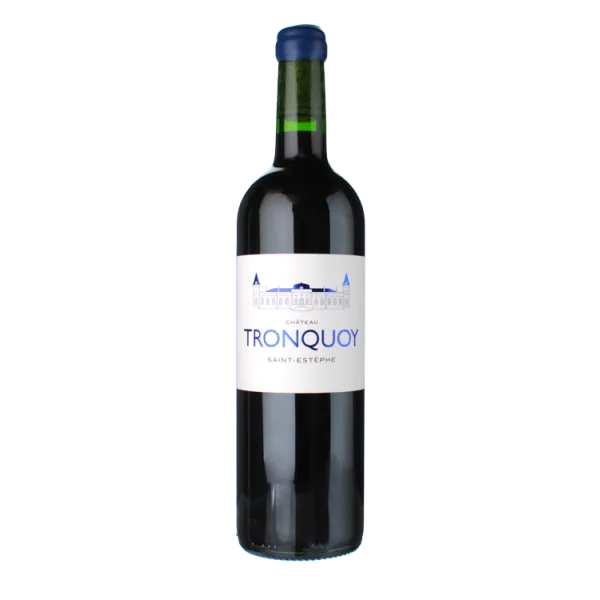 Château Tronquoy 2023