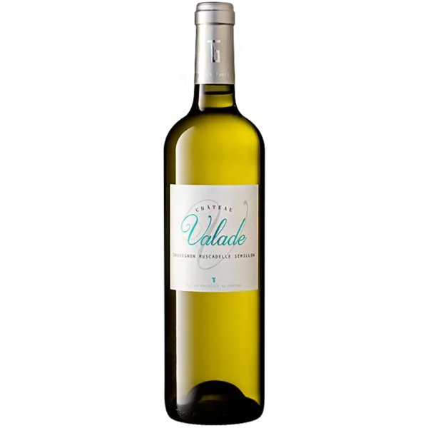 Château Valade - Entre-Deux-Mers 2025