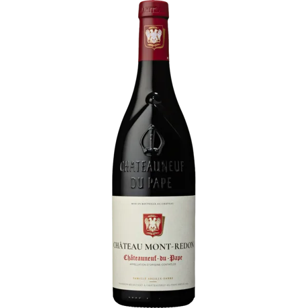 Châteauneuf du Pape 2020 - Château Mont-Redon